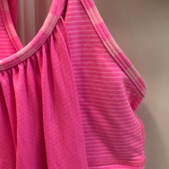 Lululemon No Limits Tank - Picture 2 of 7